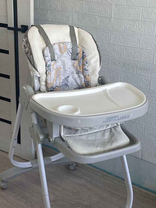 Детский стульчик