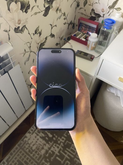 Айфон 14про макс 512гб