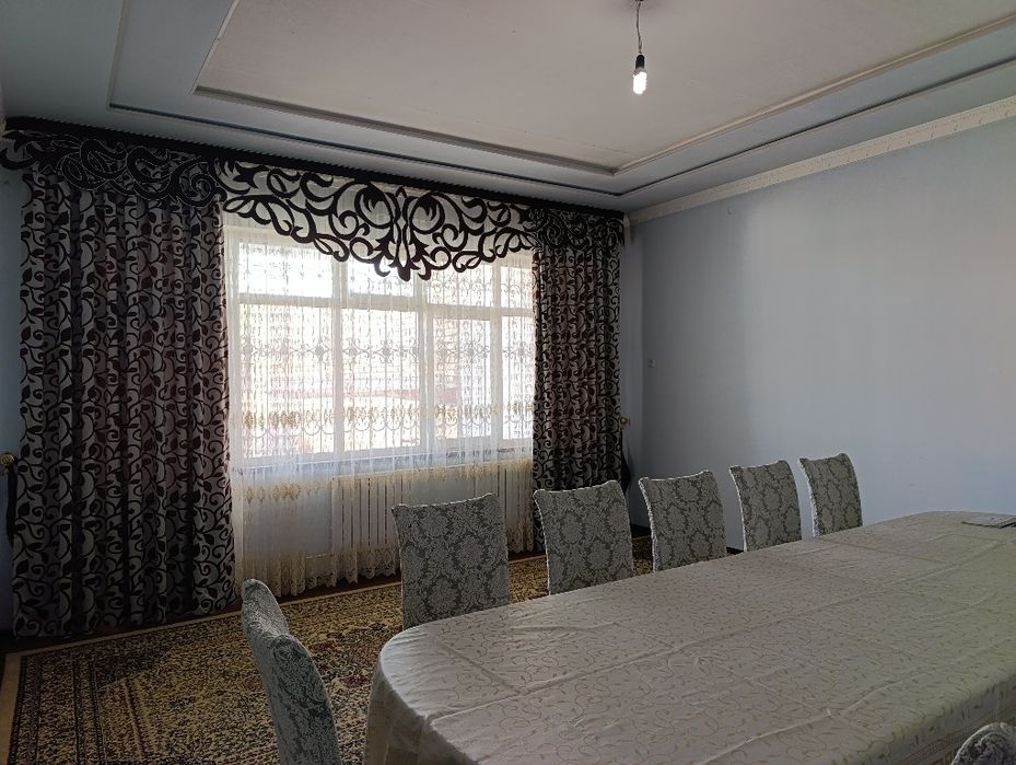 Урта буз! Жомбой! 6 соток ховли.