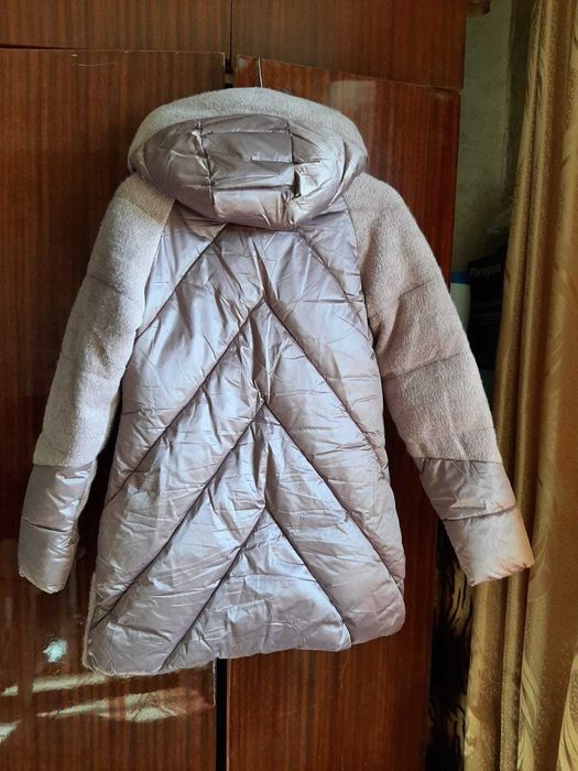 Продам    куртку   новую