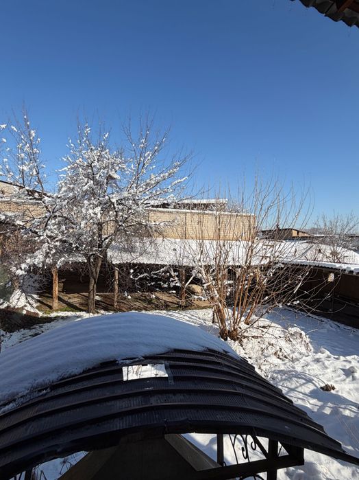 Участок 5,5 соток. Литературный