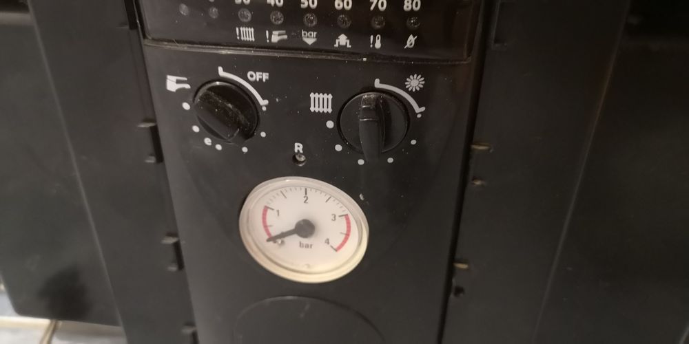 Piese centrala mistral