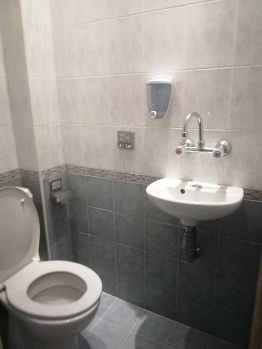 Дава се под наем Многостаен апартамент в Стара Загора, Център - 80 кв.м за 408 € - Снимка #4