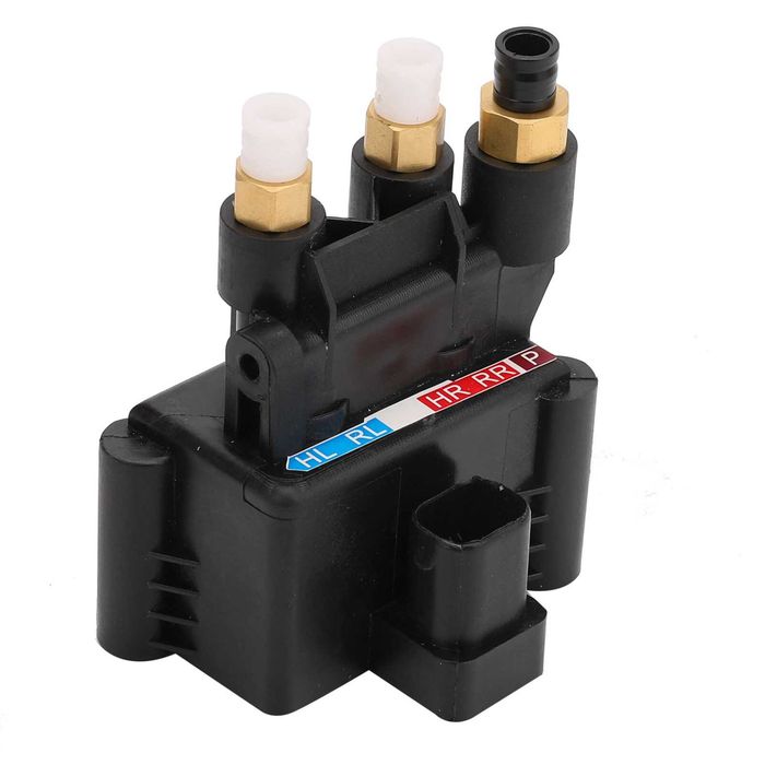 Bloc De Valve Distribuitor Presiune Aer Solenoid Supapa Valve Mercedes C E R Class Sprinter Eqc Cls Glc G31 G32 Bmw