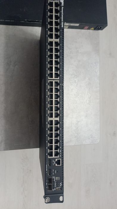 сетевой коммутатор Dell PowerConnect 5548