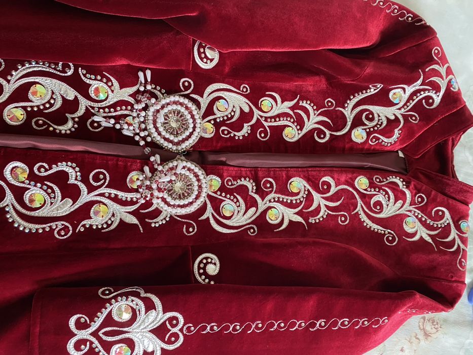 Шапан қазақша 25 мың