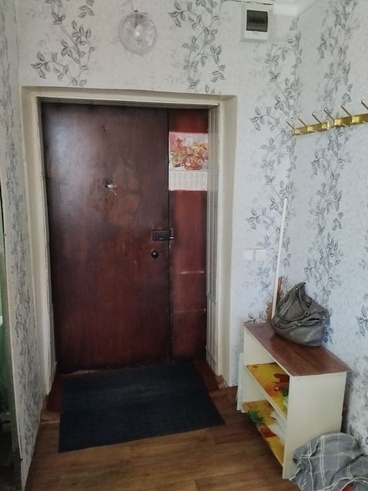Продажа комнаты в общежитии