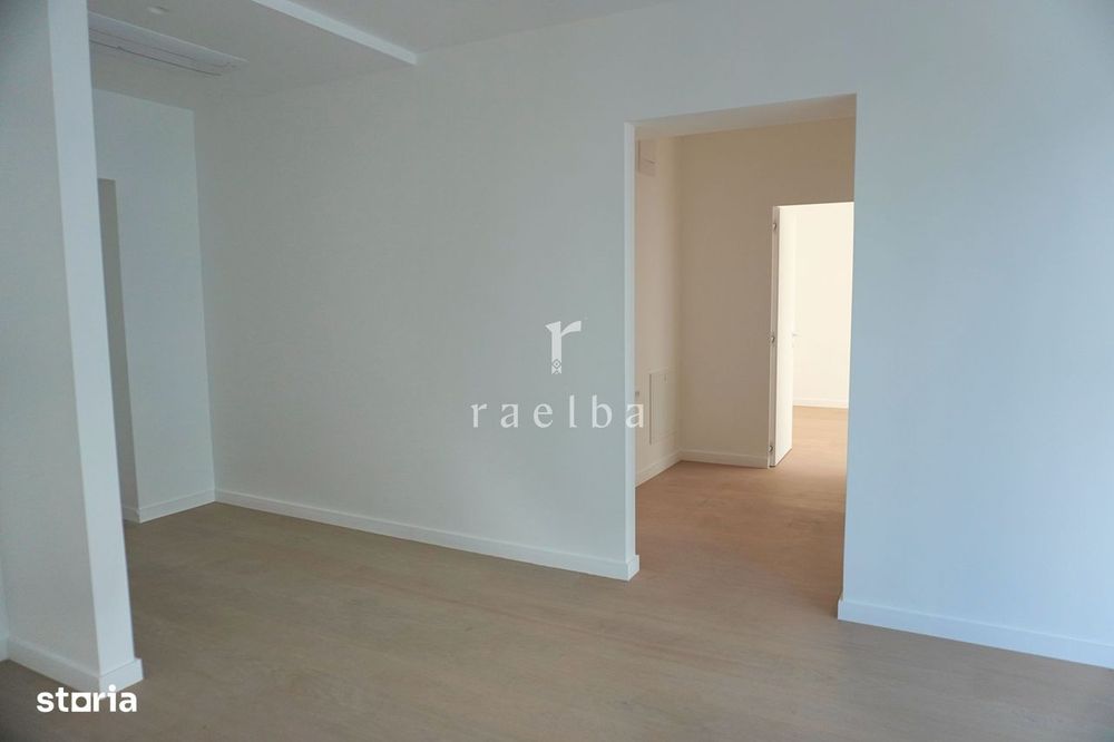 | Apartament 2 camere | AVIATIEI TOWER |