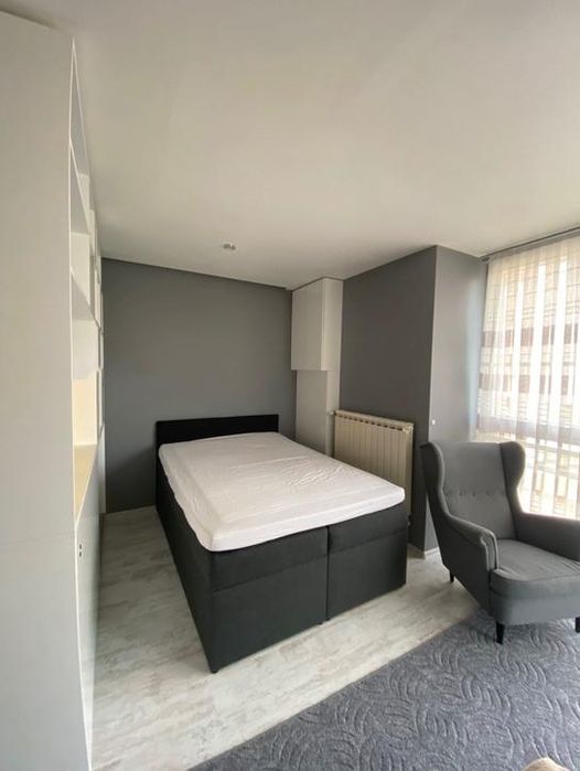 Дава се под наем Двустаен апартамент в София, Овча купел - 67 кв.м за 599 € - Снимка #4