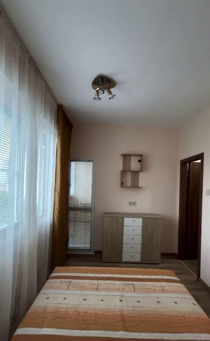 Дава се под наем Тристаен апартамент в София, Толстой - 65 кв.м за 500 € - Снимка #5