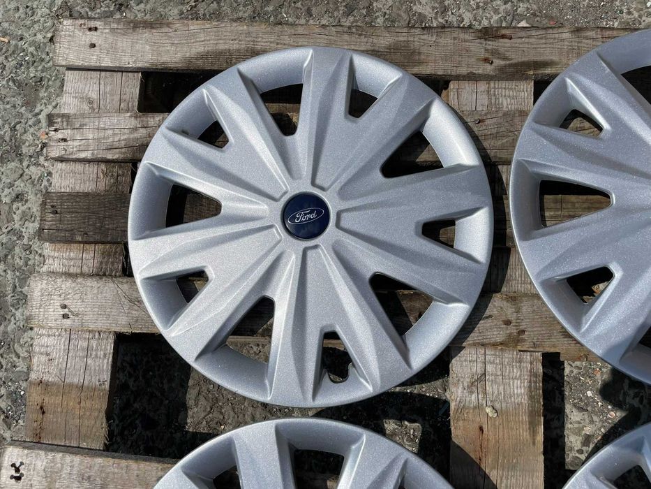 16 Цола Тасове FORD Focus MK4 jx7c-1130-b1a Оригинал