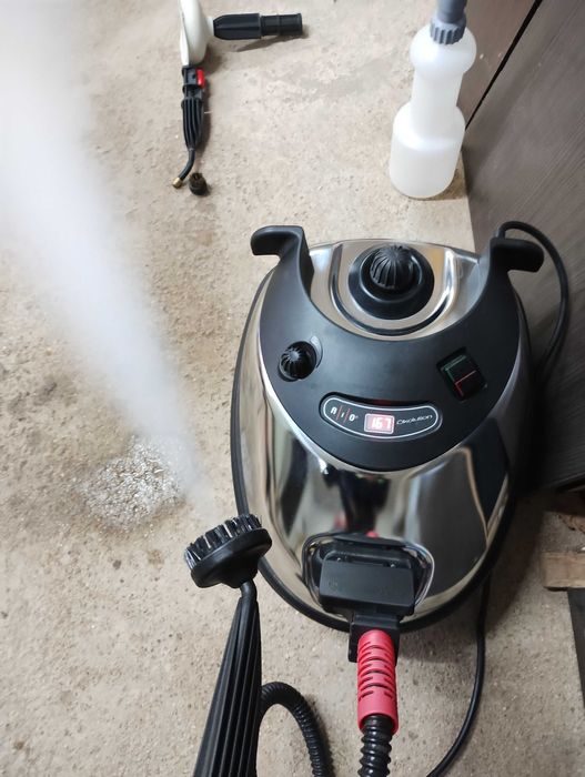 Професионална парочистачка Okolution Aio