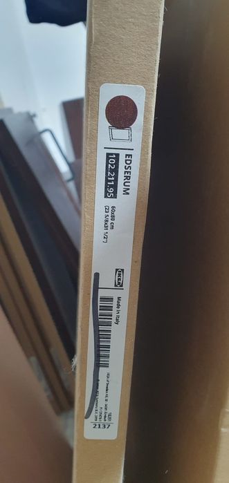 Fronturi uși mobila bucatarie Ikea Edserum