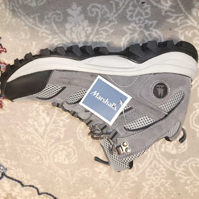 Кроссы для походов