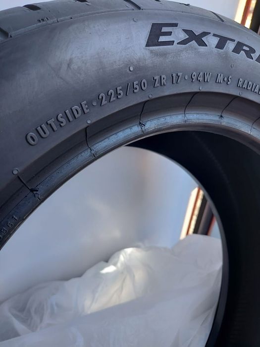 Шины Continental 225/50/17