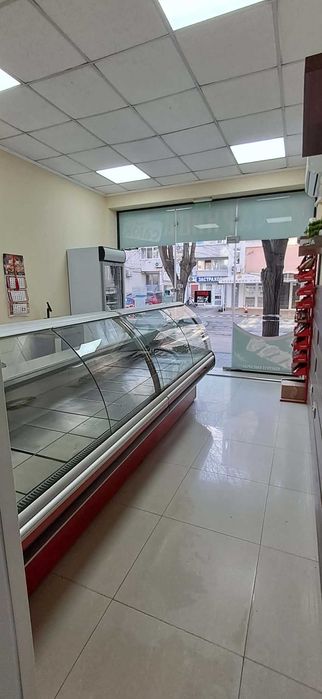 Месарница Гр. Несебър