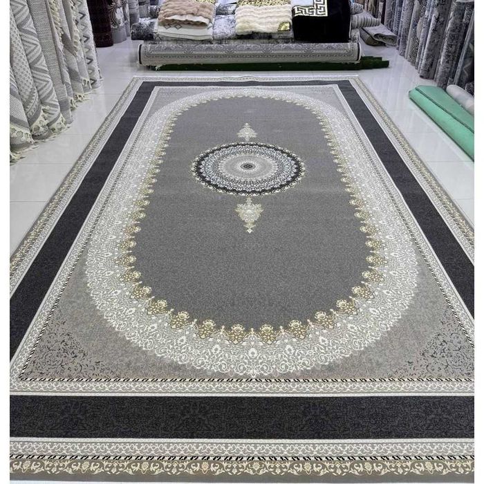 Sifatli gilamlar olami