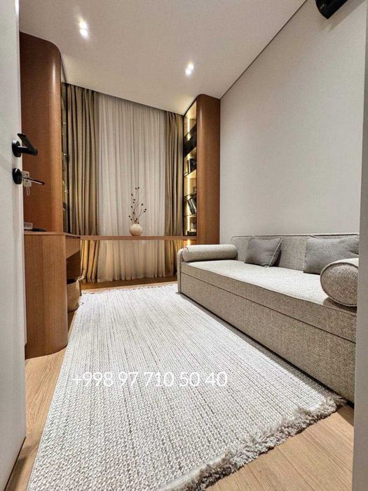 ПРОДАЕТСЯ 3/5/7 100м2 ЖК Boulevard