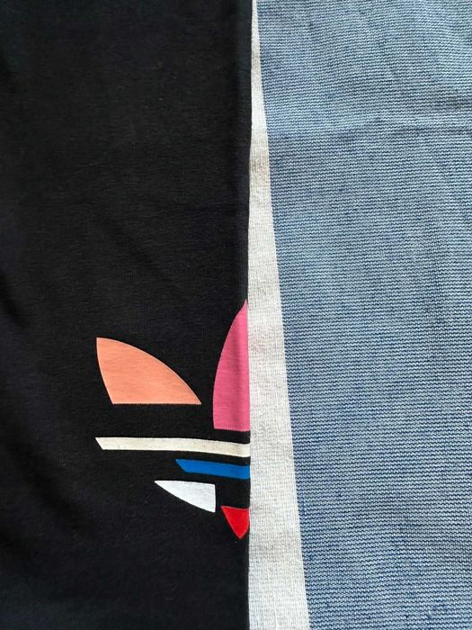 Colanti adidas bumbac XS