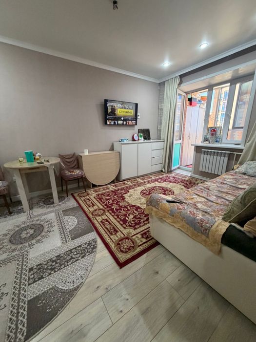 Продам квартиру евро 2-х комн