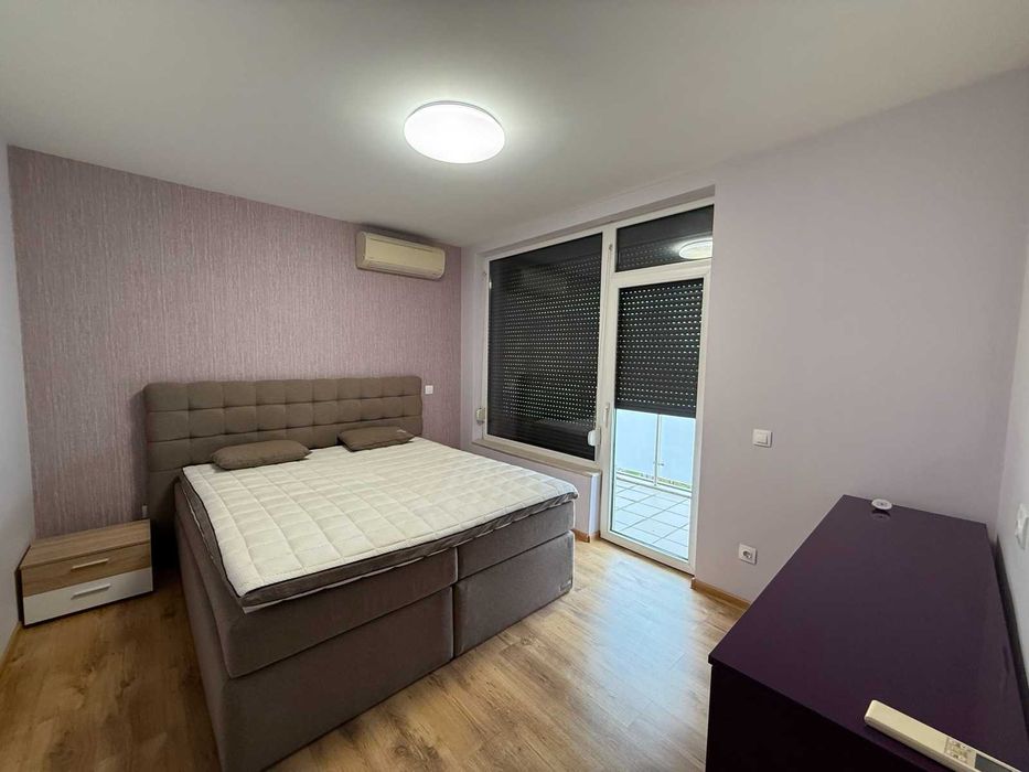 Дава се под наем Четиристаен апартамент в Пловдив, Кършияка - 150 кв.м за 897.6 € - Снимка #7