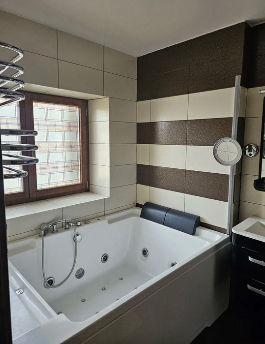 Apartament Central în regim hotelier