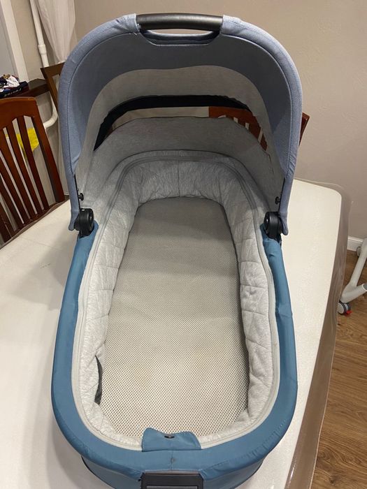 Люлька Easywalker Harvey 2