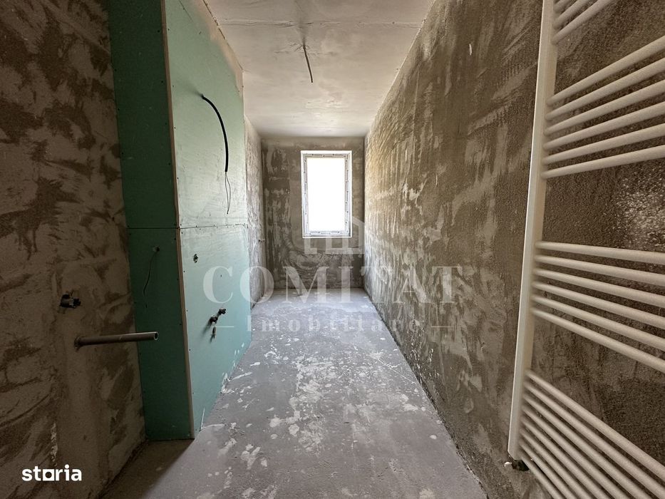 Apartament 4 camere | Etaj intermediar | Chinteni