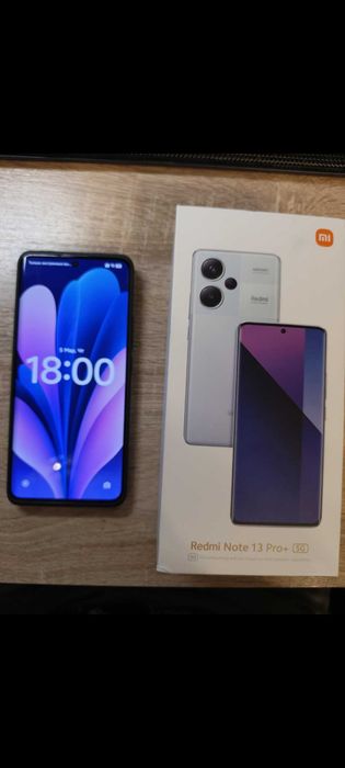 Redmi note 13 pro 256