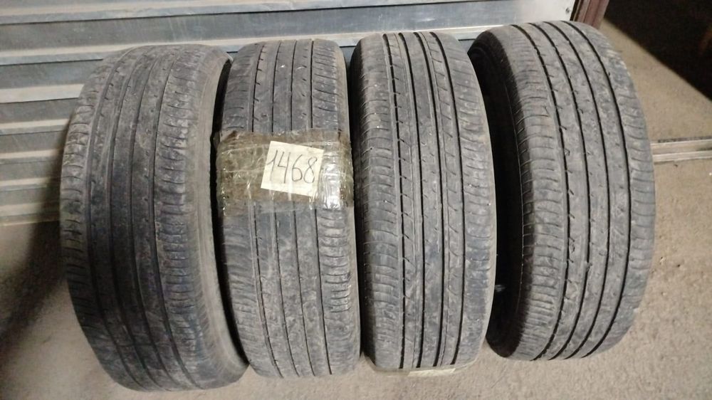 Шины 4 шт Yokohama