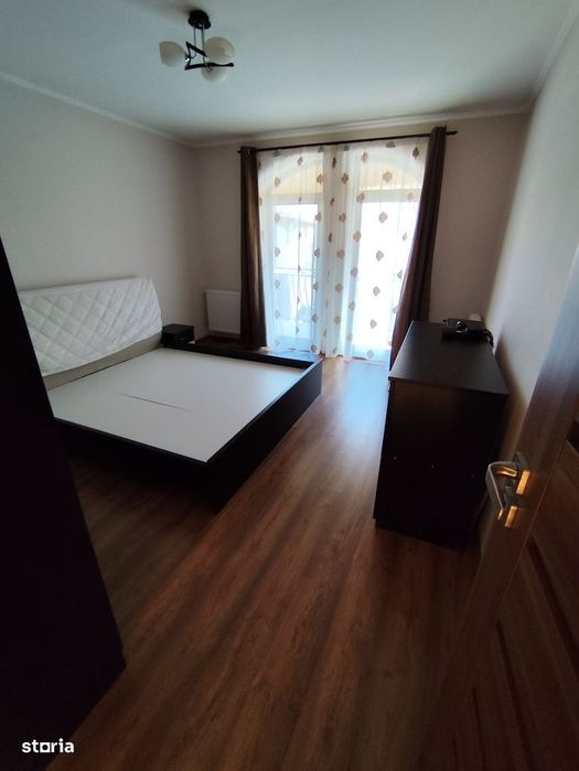 Duplex 4 camere l Su 120 mp l Teren 200 mp l 2 Parcari l Zona Florilor