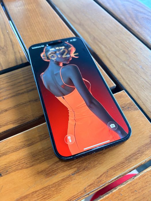 Iphone 15 Plus -128 GB