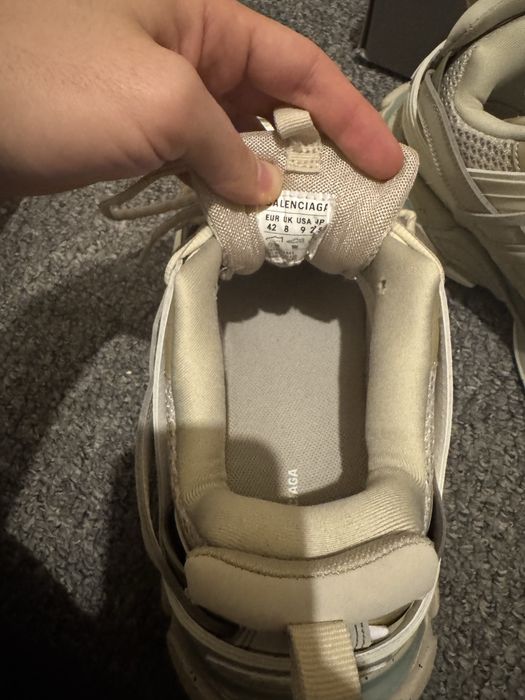 Balenciaga truck  1/1