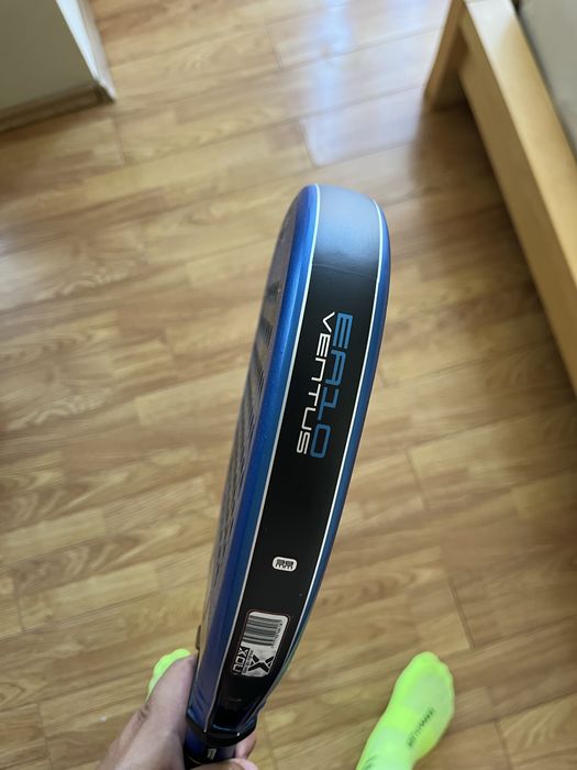 Racheta padel Nox Ventus ea10 2026
