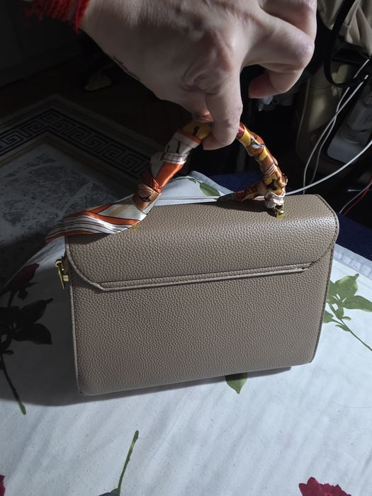 Сумка новая женская hermes