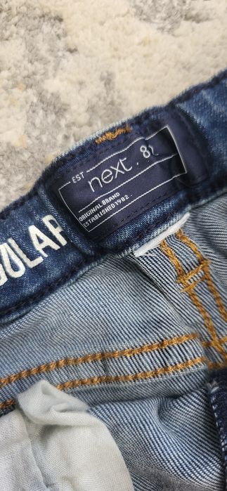 Продам джинсы Next. Новые