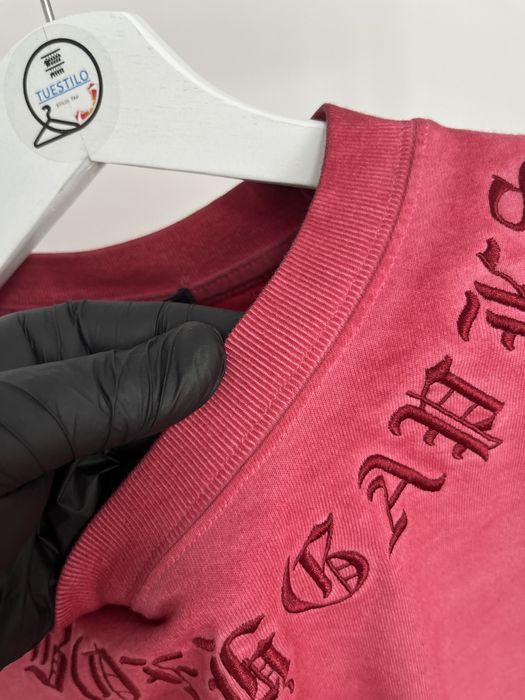 Tricou Chrome Hearts