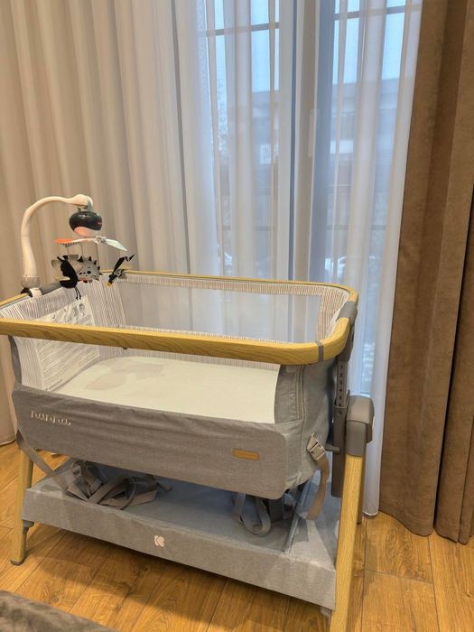 Next to me - kikka boo