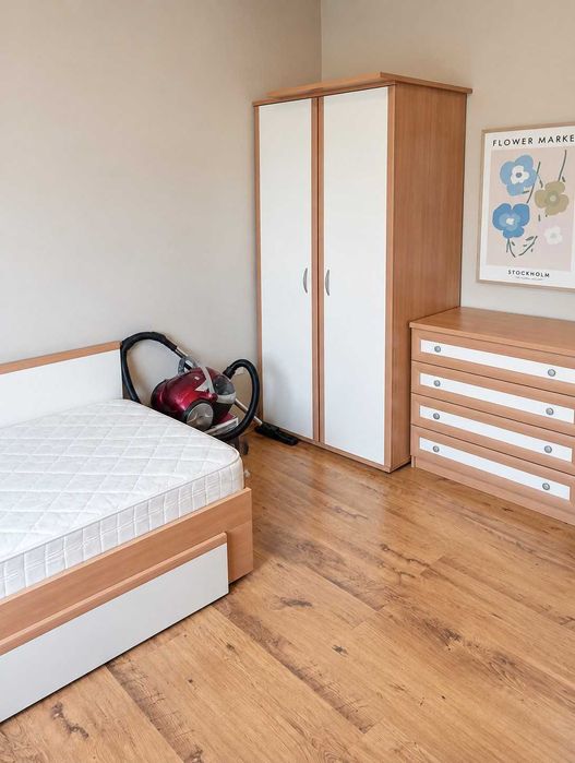 Дава се под наем Двустаен апартамент в Пловдив, Тракия - 65 кв.м за 420 € - Снимка #4