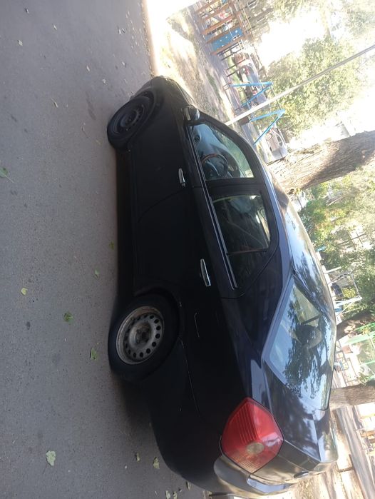 Продам автомобиль