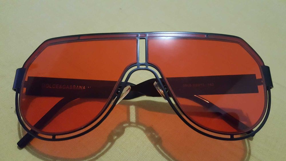 Dolce&Gabbana opигинални слънчеви очила