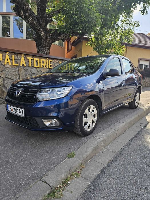 Dacia Logan 23 000km