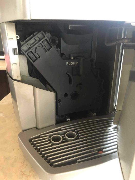 Кафеавтомат Spidem Bellezza