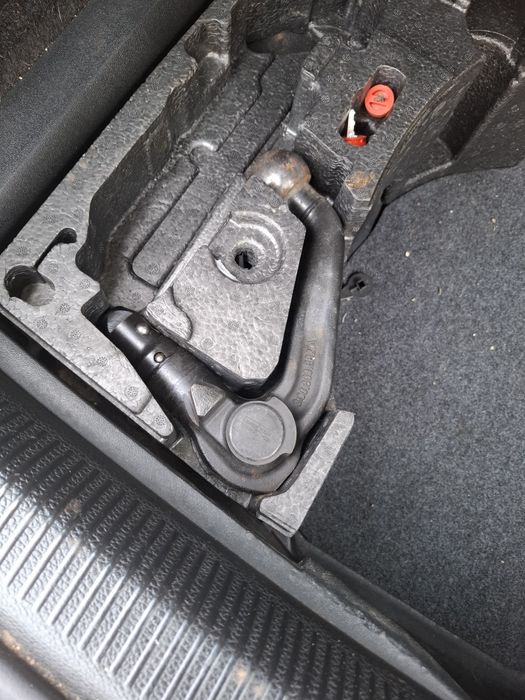 Vand vw passat b6 motor 2000 diesel an 2008 acte la zi fiscal