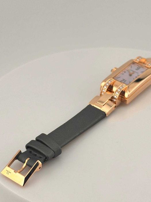 Jaeger LeCoultre  

реф  460.2.08