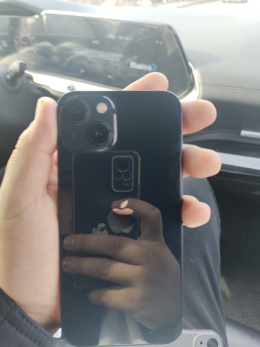 iPhone 13 с коробкой