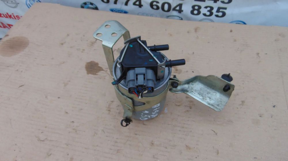 Carcasa Filtru Motorina Nissan qashqai 2013-2021 j11 dezmembrez