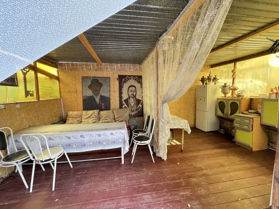 Продам дом с бизнесом