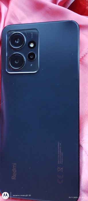 Xiaomi 11 12,zte, huawei nova 12 и др. като нови