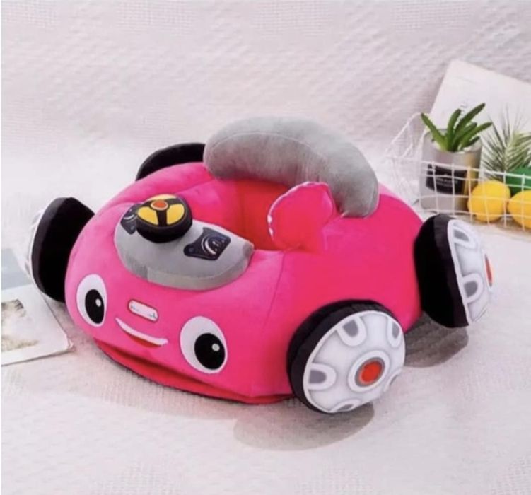 Бебешки барбарон